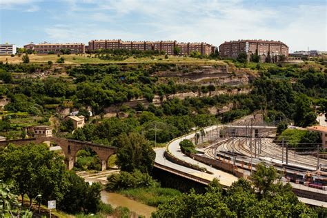 Vivir en Manresa: opiniones, mejores zonas para vivir, precios